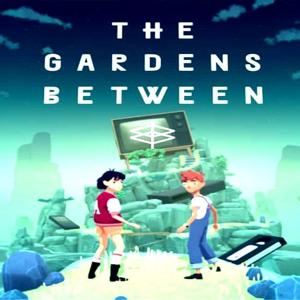 The Gardens Between - Steam Key - Global