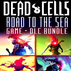 Dead Cells: Road to the Sea Bundle - Steam Key - Global