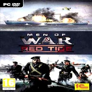 Men of War: Red Tide - Steam Key - Global