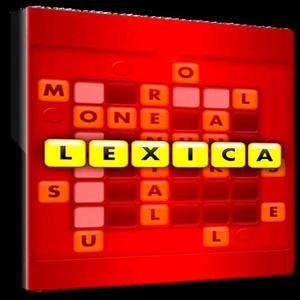 Lexica - Steam Key - Global