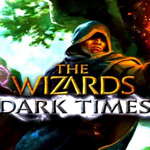 The Wizards - Dark Times - Steam Key - Global