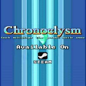 Chronoclysm - Steam Key - Global