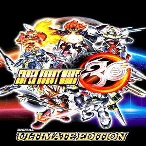 Super Robot Wars 30 (Ultimate Edition) - Steam Key - Global