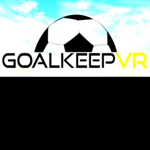 GoalkeepVr - Steam Key - Global