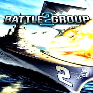 Battle Group 2 - Steam Key - Global