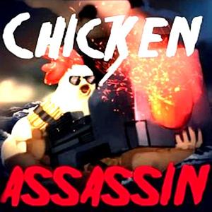 Chicken Assassin - Master of Humiliation - Steam Key - Global