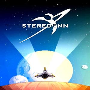 Steredenn - Steam Key - Global