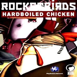 Rocketbirds: Hardboiled Chicken - Steam Key - Global