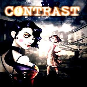 Contrast - Steam Key - Global