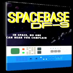 Spacebase DF-9 - Steam Key - Global