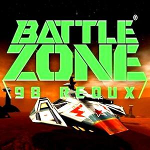 Battlezone 98 Redux (Odyssey Edition) - Steam Key - Global