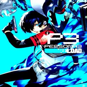 Persona 3 Reload - Steam Key - Europe