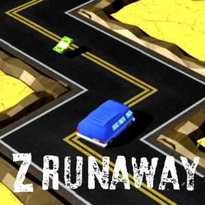 Z Runaway - Steam Key - Global