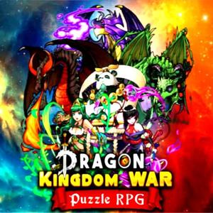 Dragon Kingdom War - Steam Key - Global