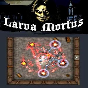 Larva Mortus - Steam Key - Global