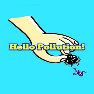 Hello Pollution! - Steam Key - Global