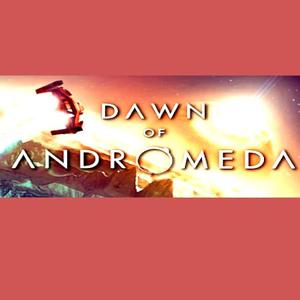 Dawn of Andromeda - Steam Key - Global