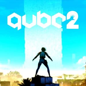 Q.U.B.E. 2 - Steam Key - Global