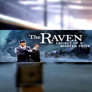 The Raven - Legacy of a Master Thief (Deluxe Edition) - Steam Key - Global