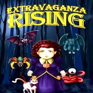 Extravaganza Rising - Steam Key - Global