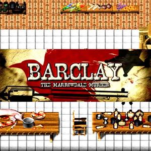 Barclay: The Marrowdale Murder - Steam Key - Global