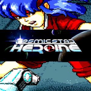 Cosmic Star Heroine - Steam Key - Global