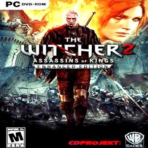 The Witcher 2: Assassins of Kings (Enhanced Edition) - Steam Key - Global