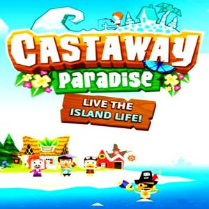 Castaway Paradise - Steam Key - Global