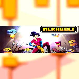 Mekabolt - Steam Key - Global