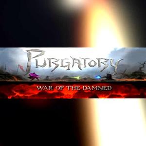 Purgatory: War of the Damned - Steam Key - Global