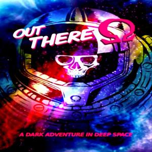 Out There: Ω Edition - Steam Key - Global