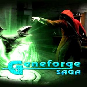 Geneforge Saga - Steam Key - Global