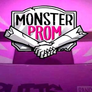 Monster Prom - Steam Key - Global
