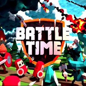 Battle Time - Steam Key - Global