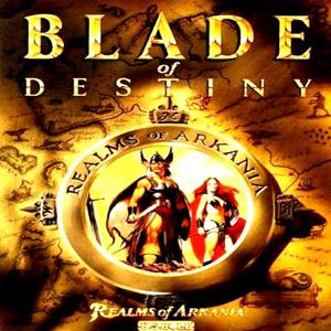 Realms of Arkania: Blade of Destiny - Steam Key - Global