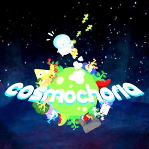 Cosmochoria - Steam Key - Global