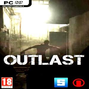 Outlast + Outlast:Whistleblower - Steam Key - Global