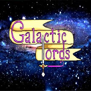 Galactic Lords - Steam Key - Global