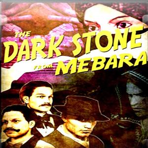 The Dark Stone from Mebara - Steam Key - Global