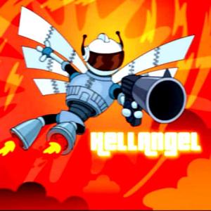 HellAngel - Steam Key - Global