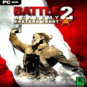 Battle Academy 2: Eastern Front - Steam Key - Global