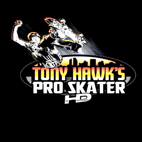 Tony Hawk’s Pro Skater HD - Steam Key - Global