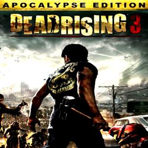 Dead Rising 3 (Apocalypse Edition) - Steam Key - Global