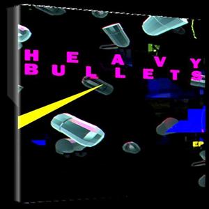 Heavy Bullets - Steam Key - Global