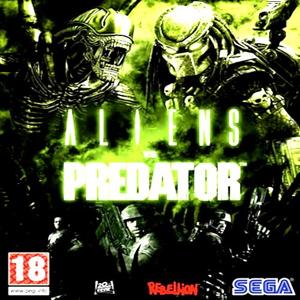 Aliens vs Predator - Steam Key - Global