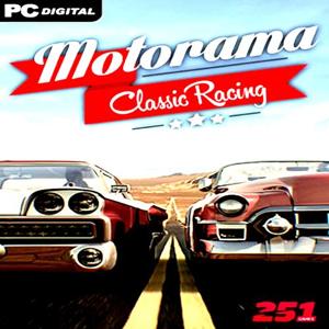 Motorama - Steam Key - Global