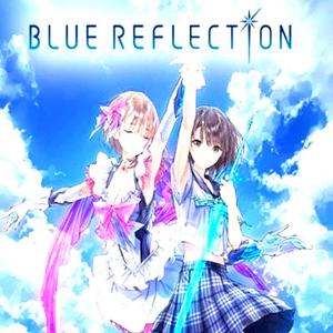 BLUE REFLECTION - Steam Key - Global