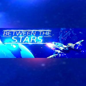 Between the Stars Steam - Steam Key - Global