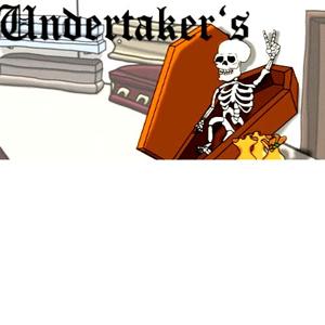 Undertaker's - Steam Key - Global