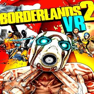 Borderlands 2 VR - Steam Key - Global